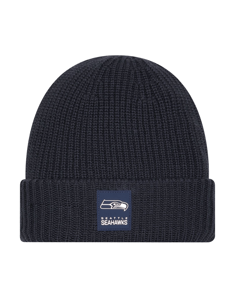 New Era Beanies Seattle Seahawks New Era NFL 25 Sideline Knit Beanie