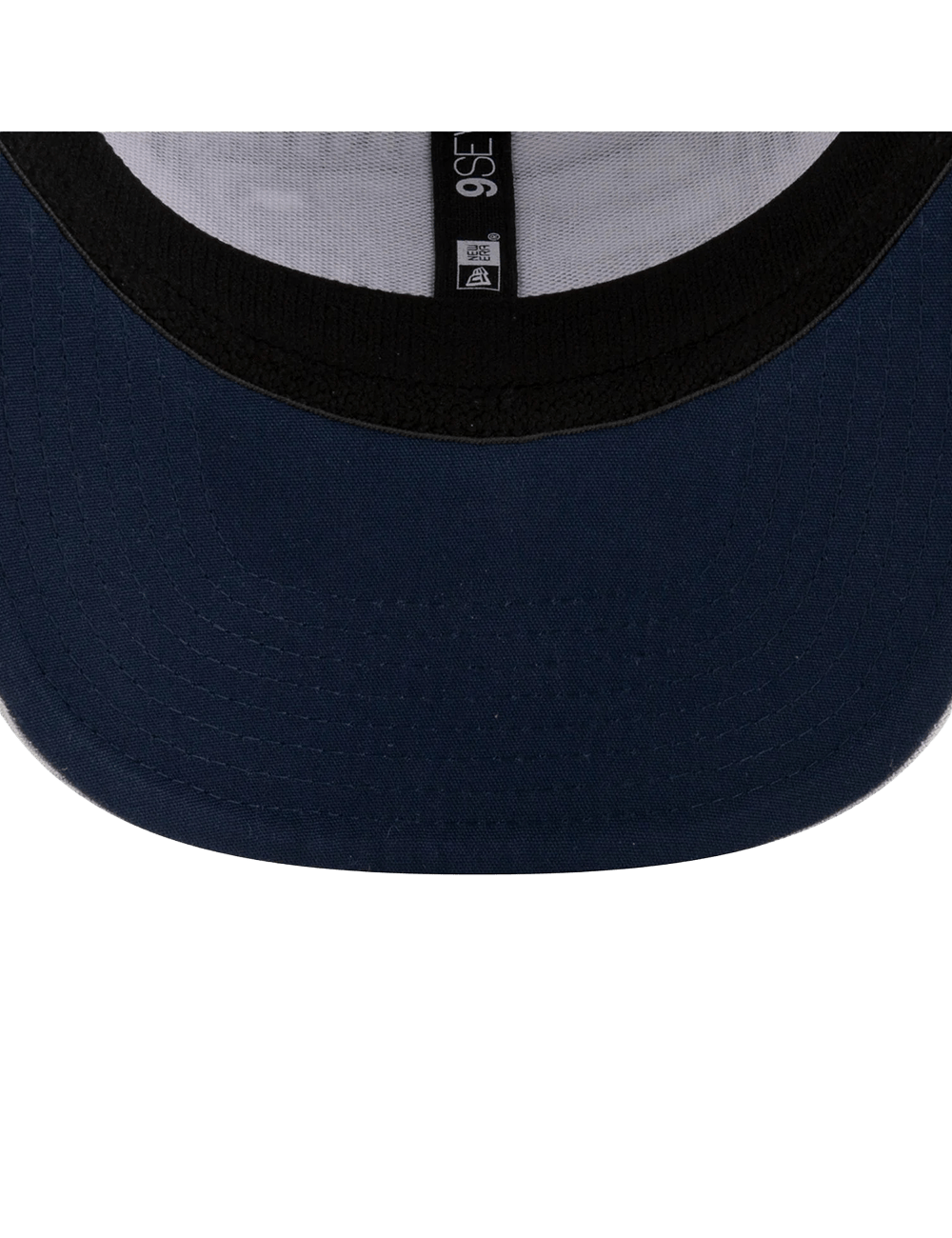 New Era Caps Seattle Seahawks New Era NFL Rivalries 9SEVENTY Stretch-Snap Snapback Hat