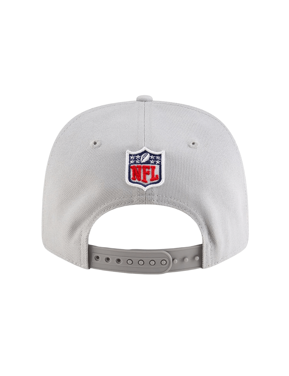 New Era Caps Seattle Seahawks New Era NFL Rivalries 9SEVENTY Stretch-Snap Snapback Hat