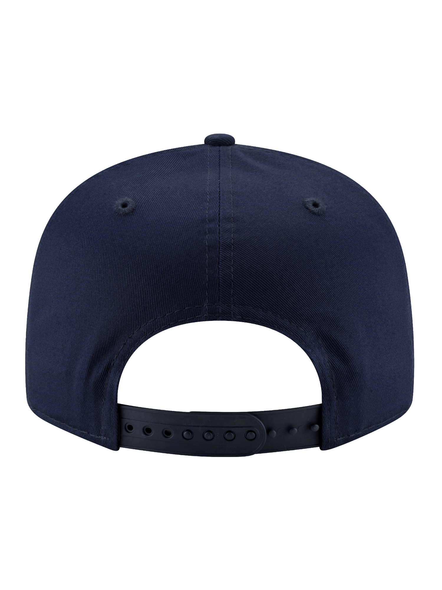 New Era Caps Seattle Seahawks New Era NFL Team 9FIFTY Snapback Hat - Navy