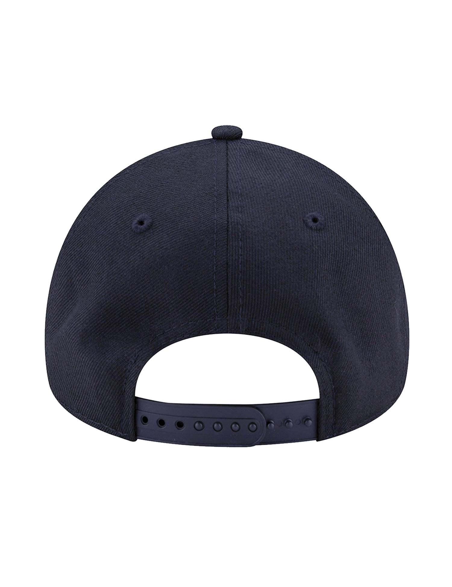 New Era Caps Seattle Seahawks New Era NFL Team 9FORTY Snapback Hat - Navy