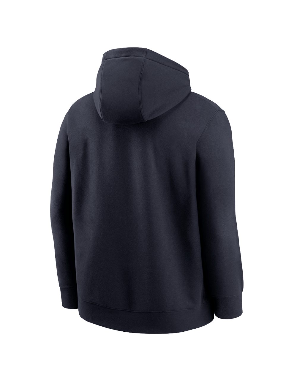 Nike Jumpers Seattle Seahawks Nike NFL Expect Victory Hoodie Jumper - Navy