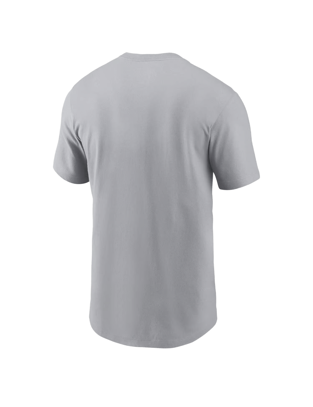 Nike T-Shirts Seattle Seahawks Nike NFL Rivalries Essential T-Shirt - Grey