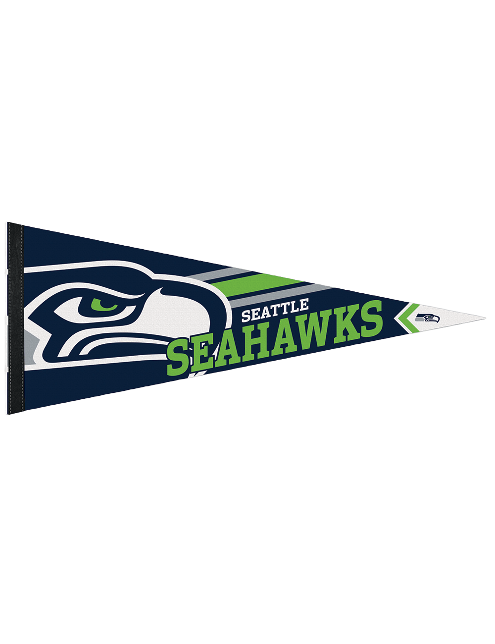 Wincraft Accessories Seattle Seahawks Wincraft NFL Team Premium 12" x 30" Pennant