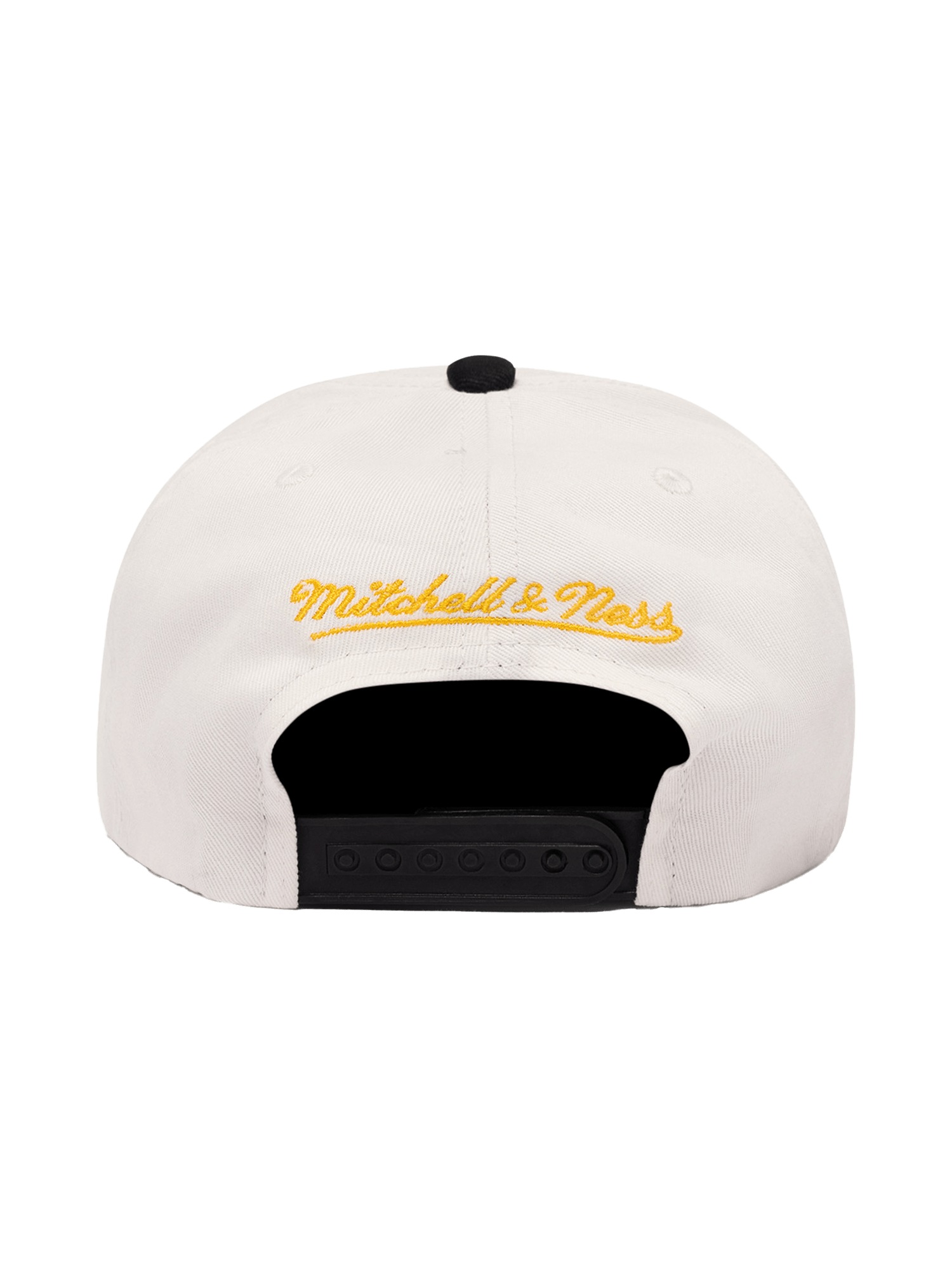 Mitchell And Ness Caps Seattle Supersonics Mitchell & Ness NBA HWC Draft Day Pro Pinch Snapback Hat