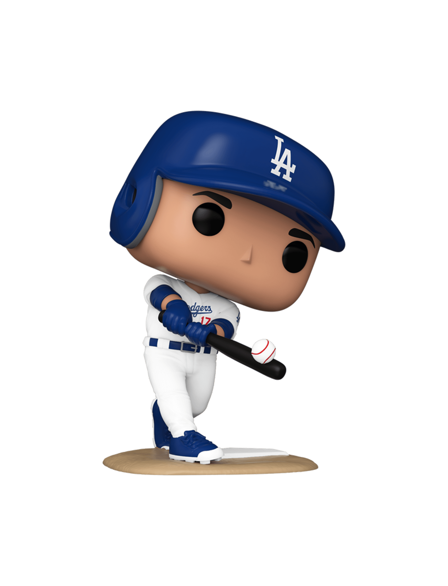 Funko Figures Shohei Ohtani Los Angeles Dodgers Funko MLB 106 Pop Vinyl Figure