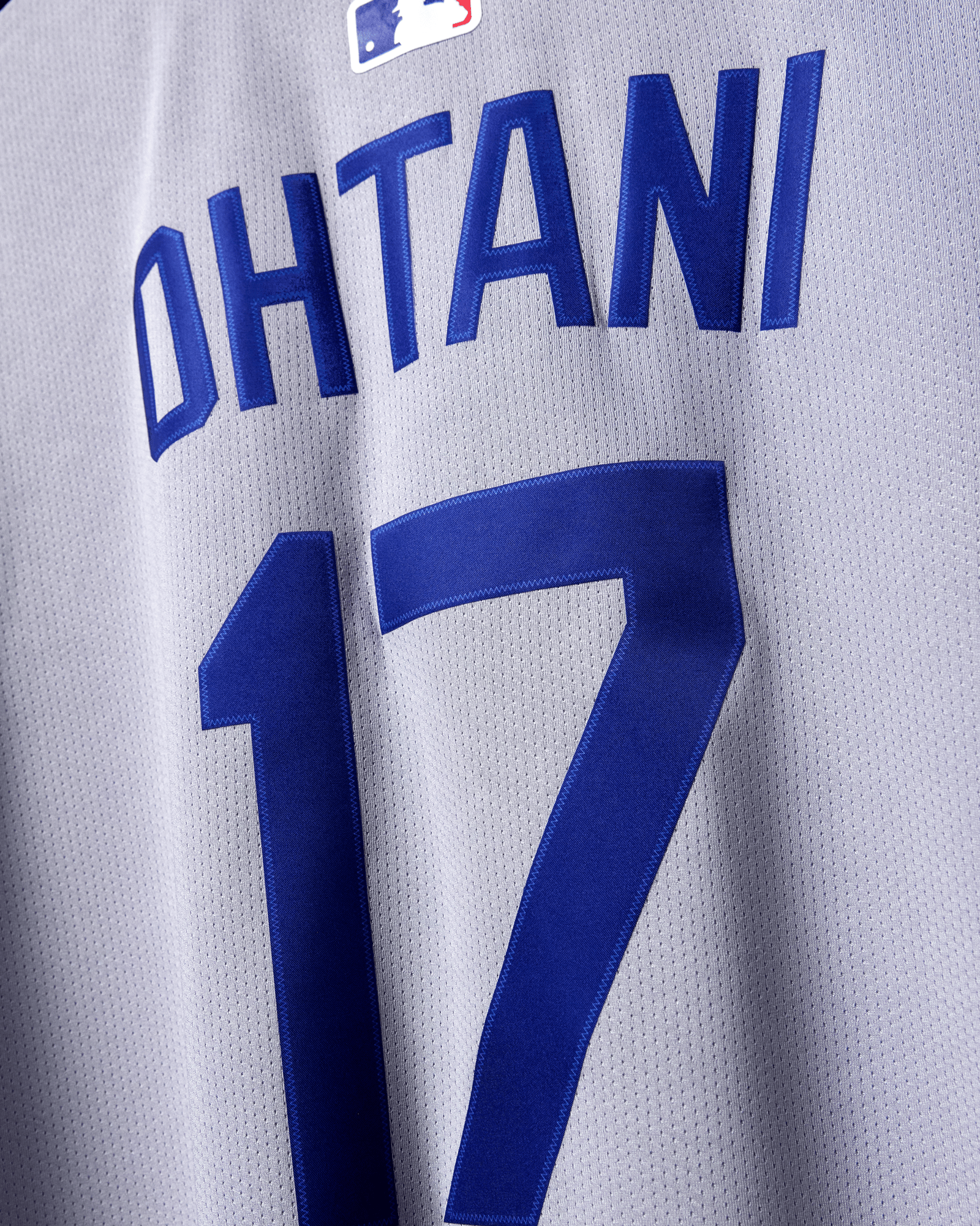 Nike Jerseys Shohei Ohtani Los Angeles Dodgers Nike MLB Alt Limited Jersey - Grey