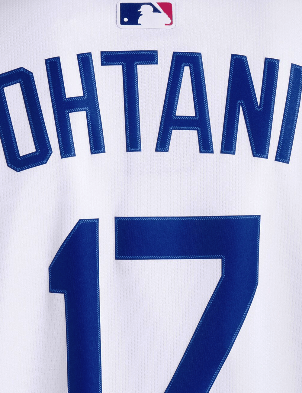 Nike Jerseys Shohei Ohtani Los Angeles Dodgers Nike MLB Home Limited Jersey - White
