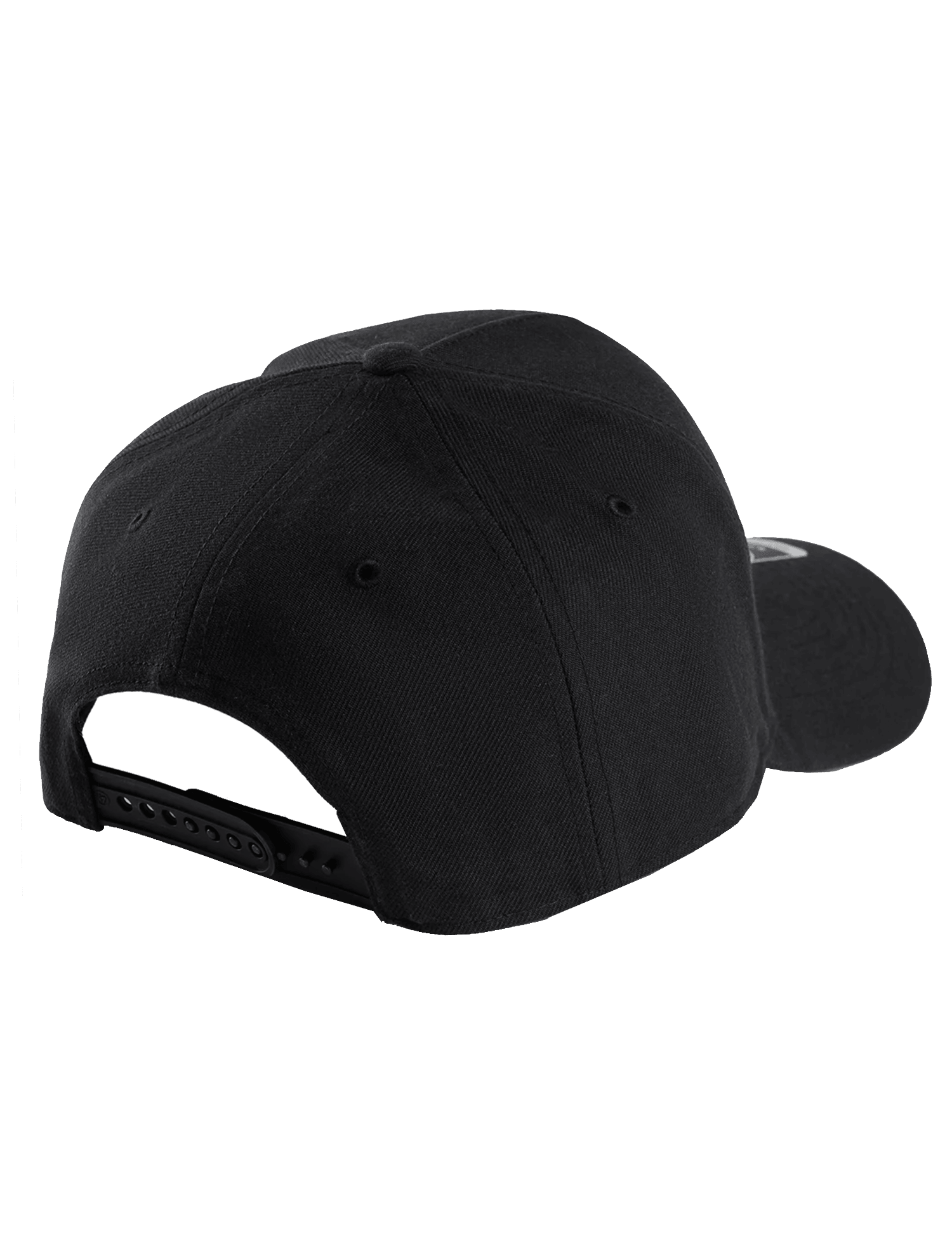 47 Brand Caps St Louis Cardinals '47 MLB Team MVP DT Snapback Hat - Black
