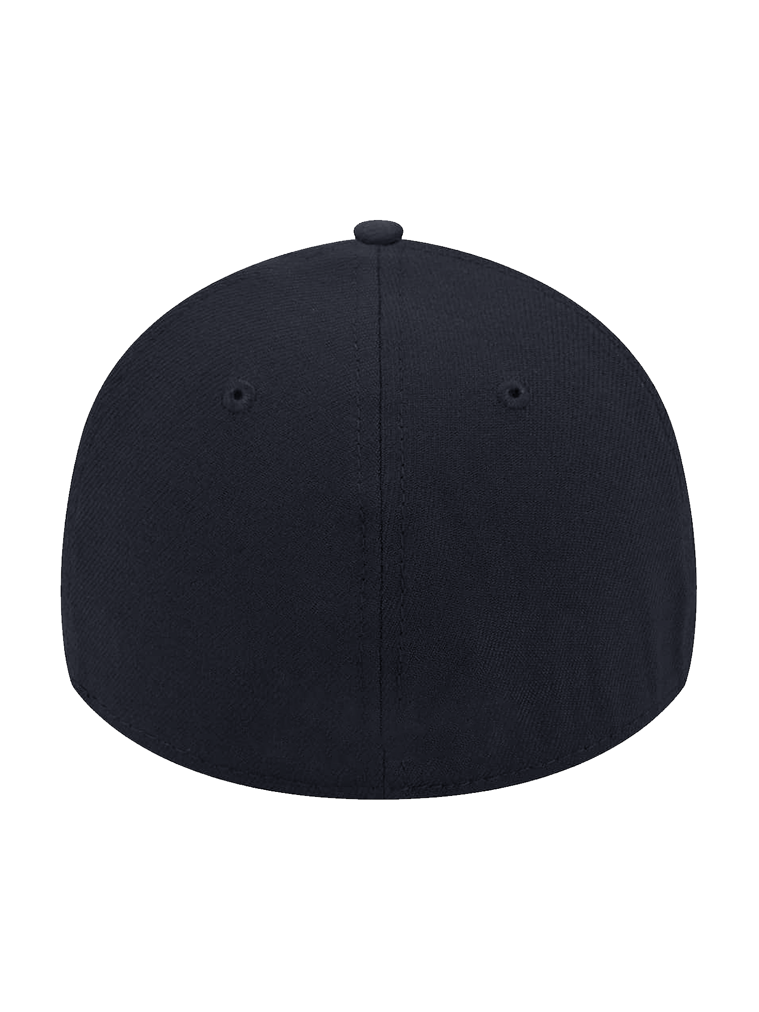 New Era Caps St Louis Cardinals New Era MLB Alt 39THIRTY Stretch-Fit Hat - Navy