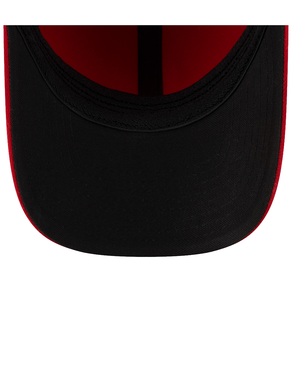 New Era Caps St Louis Cardinals New Era MLB Player Replica 39THIRTY M-Crown Stretch-Fit Hat - Red