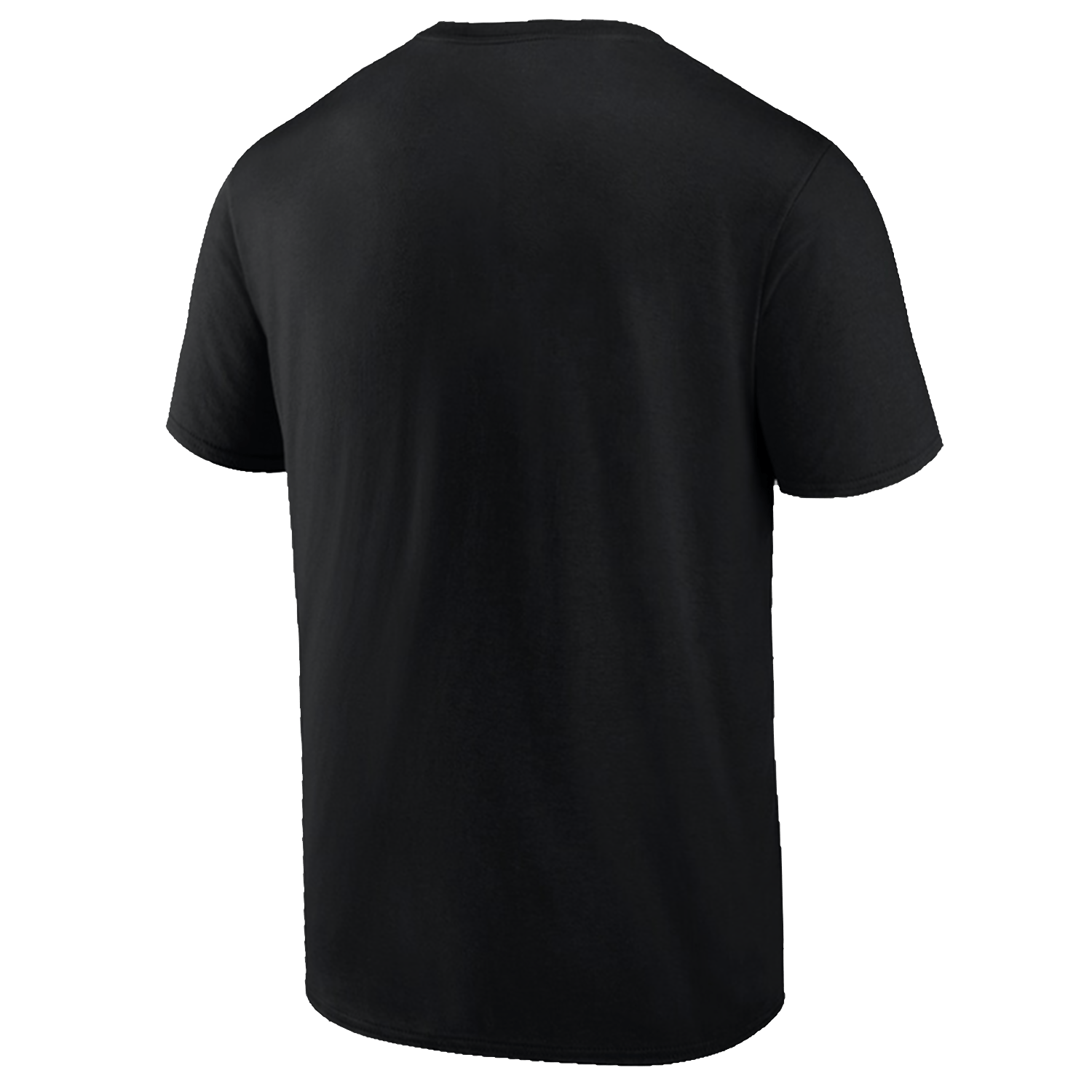 500 Level T-Shirts Steph Curry Golden State Warriors 500 Level NBA Montage T-Shirt - Black