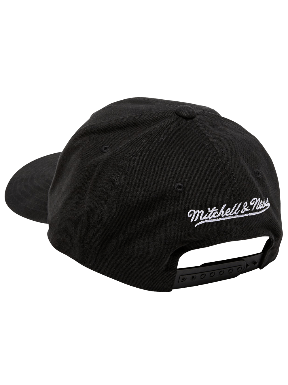 Mitchell And Ness Caps Super Bowl XXIX Mitchell & Ness NFL Origins Deadstock Snapback Hat - Black