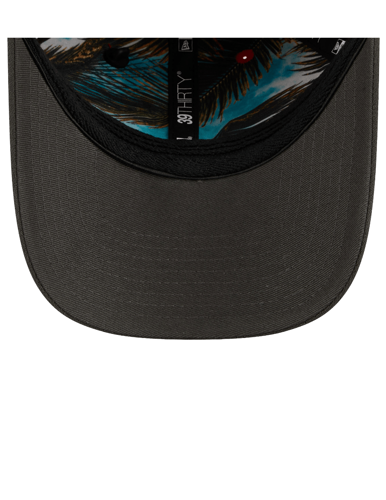 New Era Caps M/L Tampa Bay Buccaneers New Era NFL Draft 26 39THIRTY M-Crown Stretch-Fit Hat