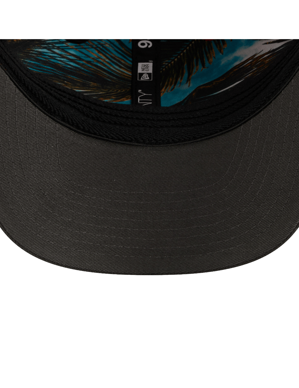 New Era Caps OSFM Tampa Bay Buccaneers New Era NFL Draft 26 9SEVENTY Stretch-Snapback Hat