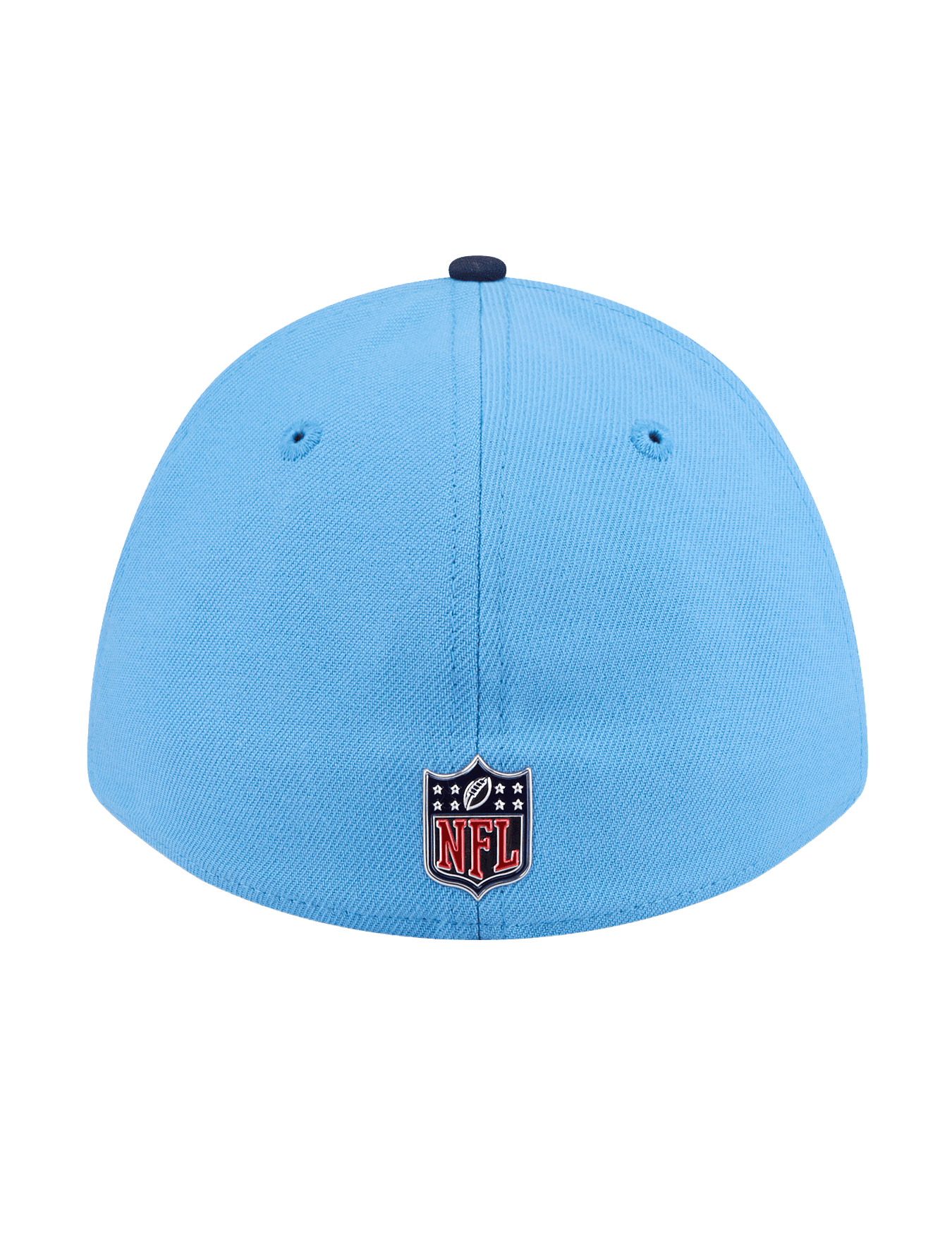 New Era Caps M/L Tennessee Titans New Era NFL Draft 26 39THIRTY M-Crown Stretch-Fit Hat