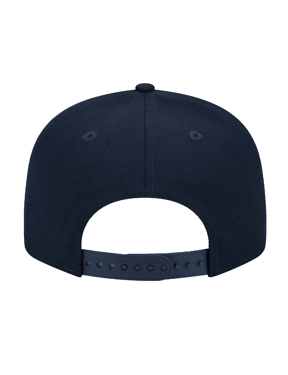 New Era Caps OSFA Tennessee Titans New Era NFL Team 9FIFTY Snapback Hat - Navy