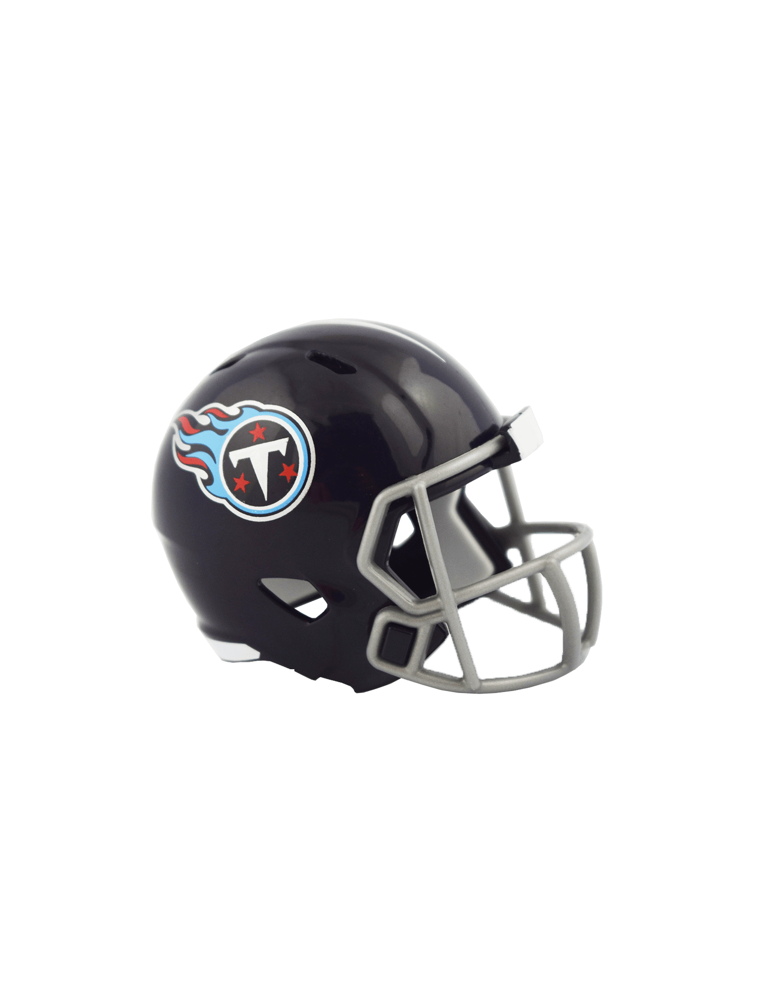 Riddell Helmets Tennessee Titans Riddell NFL Speed Pocket Size Helmet