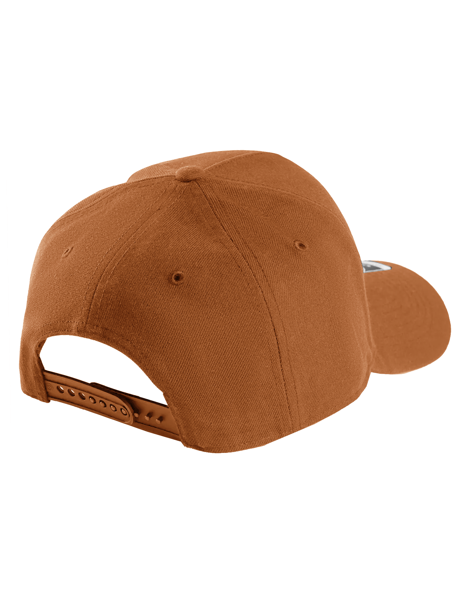 47 Brand Caps Texas Longhorns '47 NCAA Team MVP DT Snapback Hat - Burnt Orange
