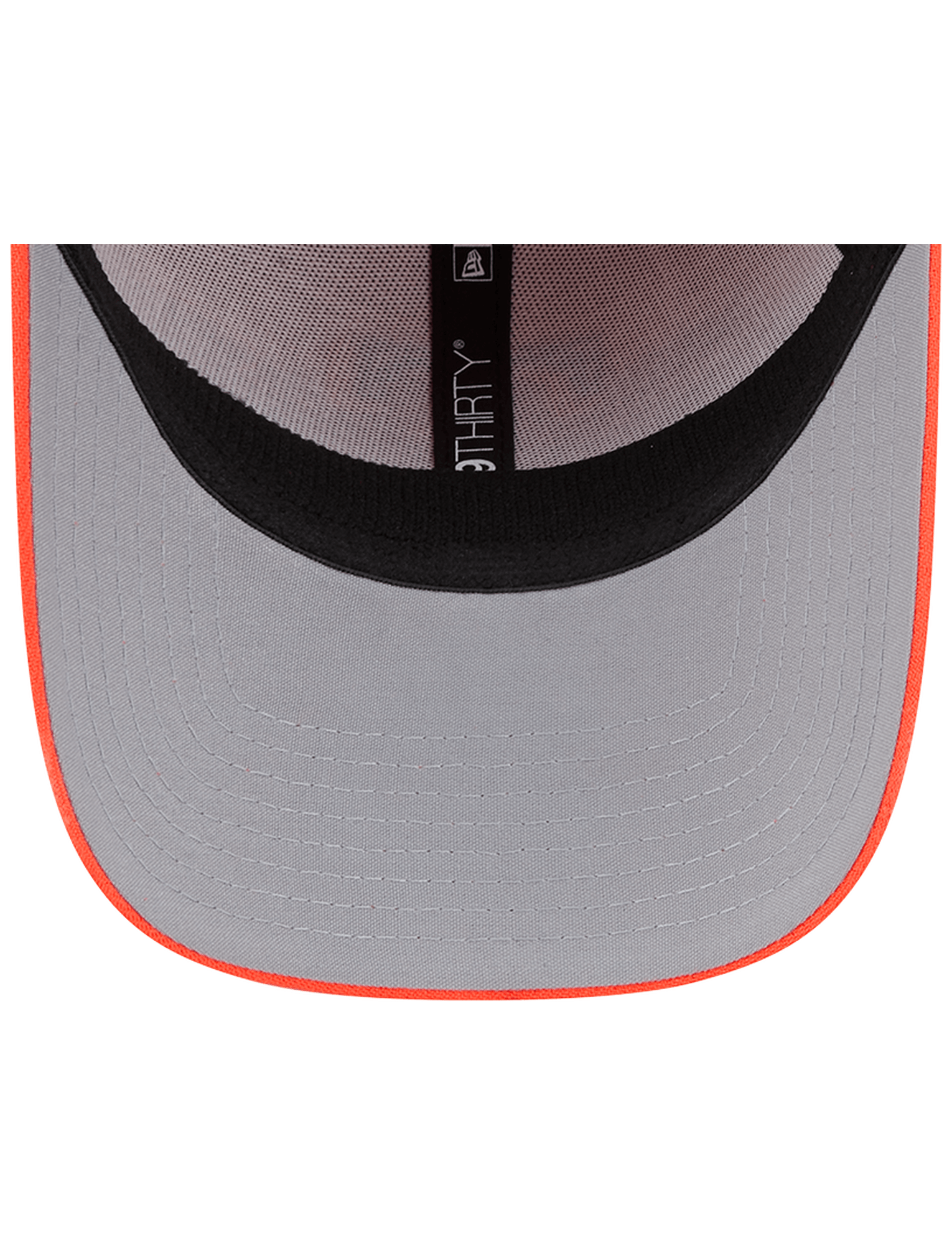 New Era Caps Texas Rangers New Era MLB 24 All-Star Game 39THIRTY Stretch-Fit Hat