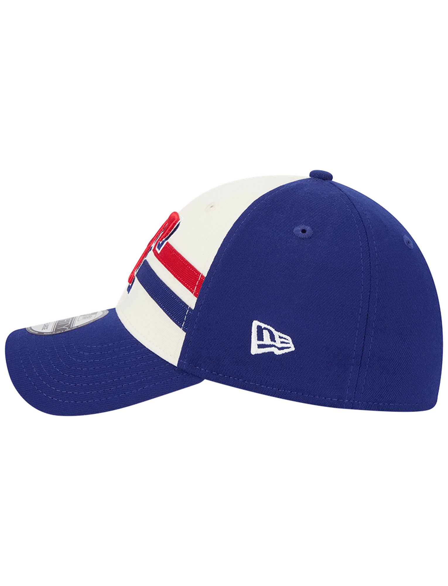 New Era Caps Texas Rangers New Era MLB 24 All-Star Workout 39THIRTY Stretch-Fit Hat