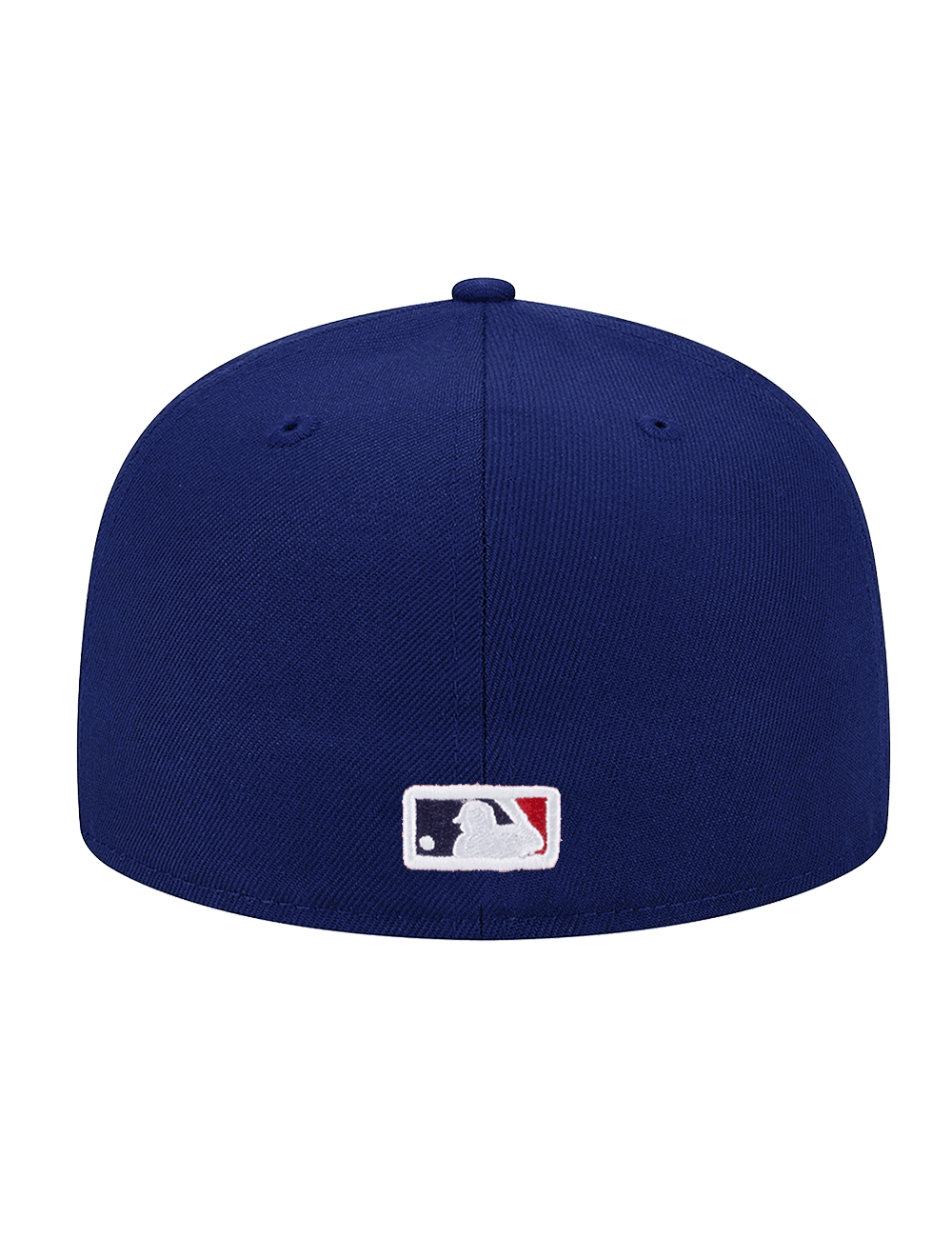 New Era Caps Texas Rangers New Era MLB AC On-Field Game 59FIFTY Pre-Curved Fitted Hat - Blue