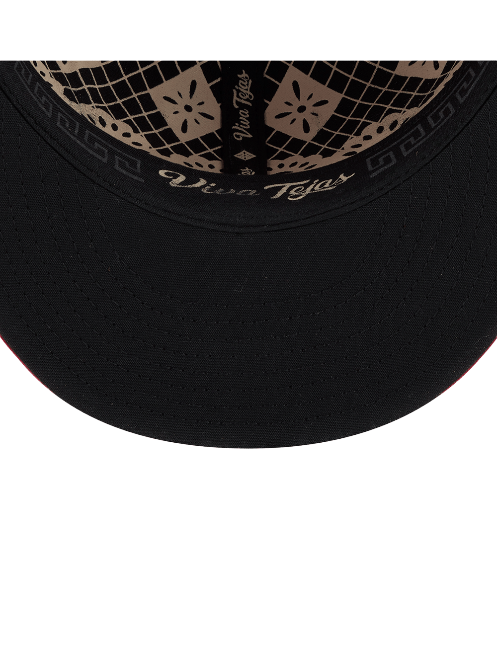 New Era Caps Texas Rangers  New Era MLB City Connect 26 59FIFTY Fitted Hat