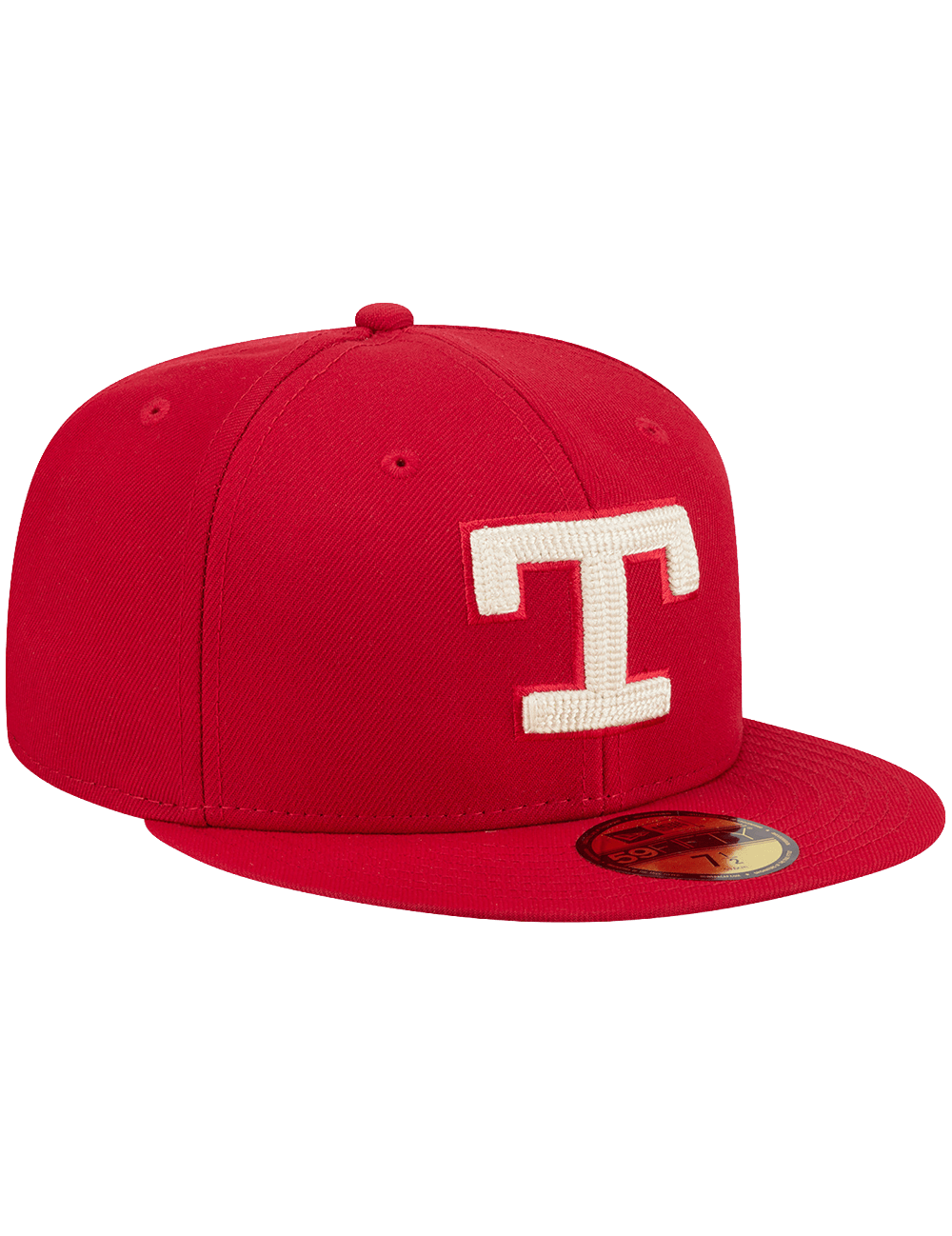 New Era Caps Texas Rangers  New Era MLB City Connect 26 59FIFTY Fitted Hat