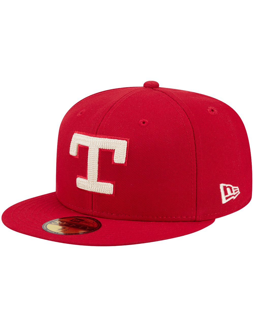 New Era Caps Texas Rangers  New Era MLB City Connect 26 59FIFTY Fitted Hat