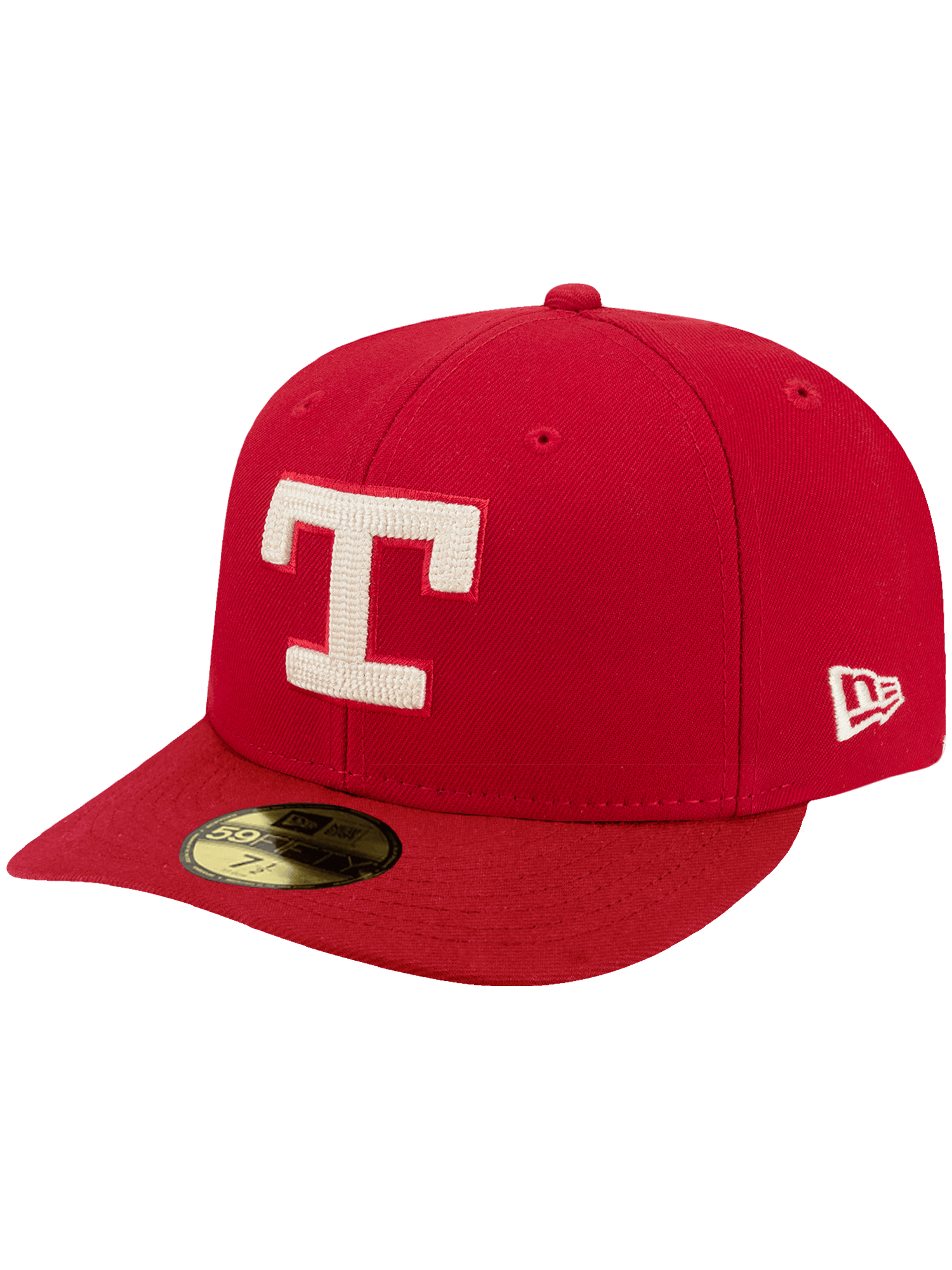 New Era Caps Texas Rangers  New Era MLB City Connect 26 59FIFTY Pre-Curved Fitted Hat