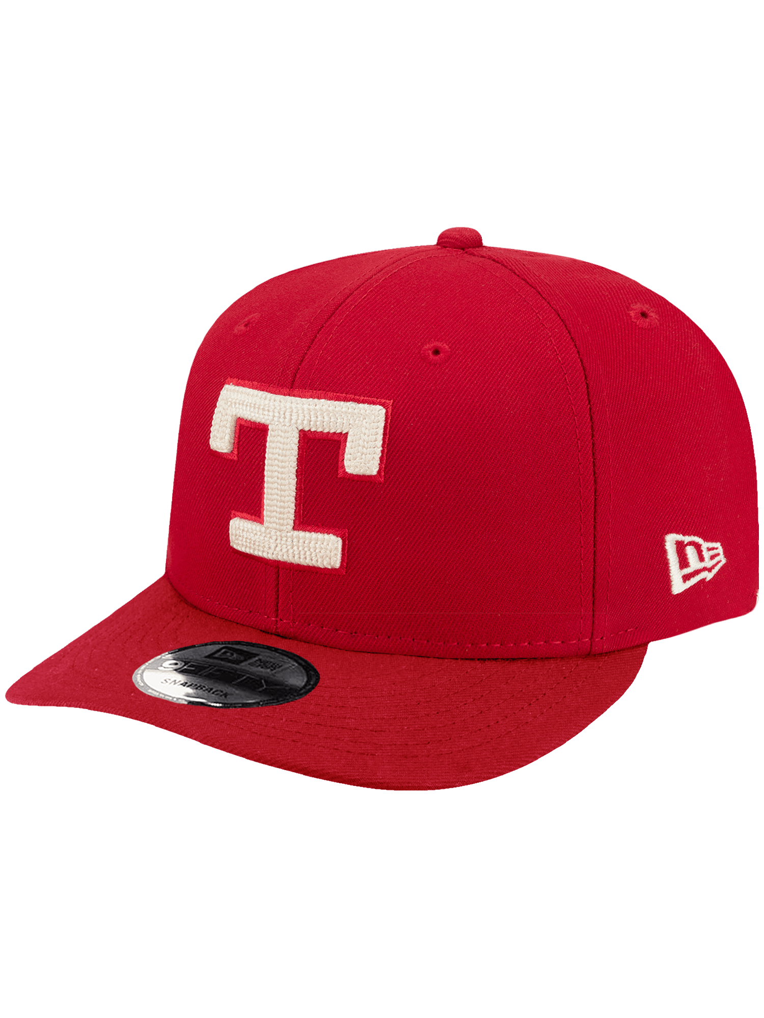 New Era Caps OSFM Texas Rangers  New Era MLB City Connect 26 9FIFTY Pre-Curved Snapback Hat