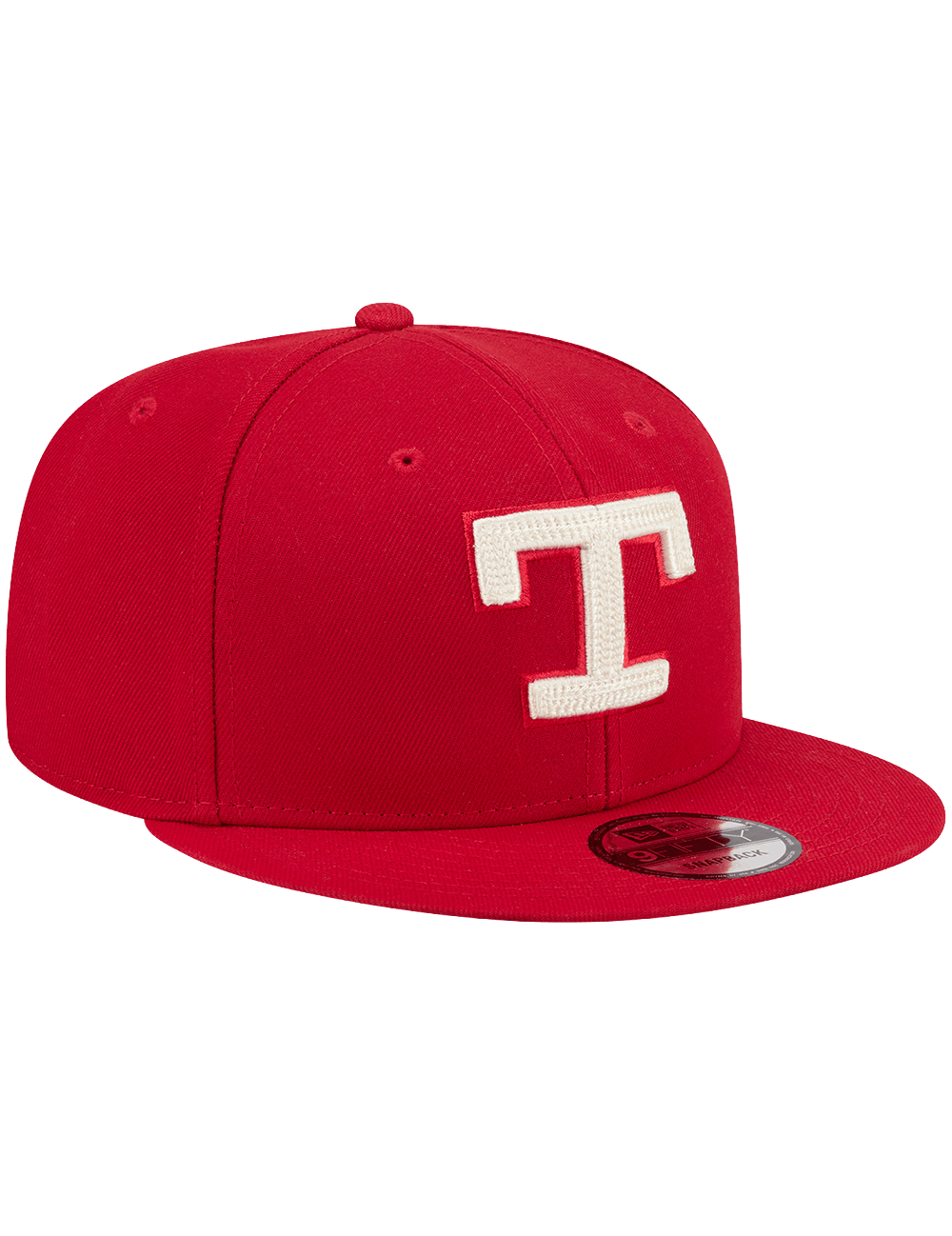 New Era Caps OSFM Texas Rangers  New Era MLB City Connect 26 9FIFTY Snapback Hat