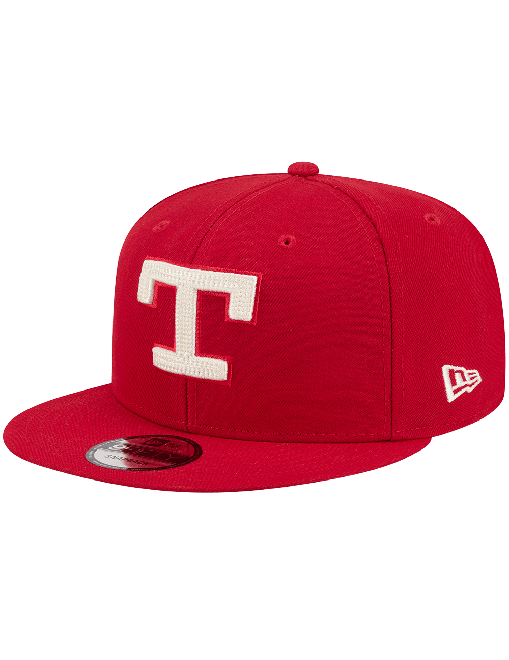 New Era Caps OSFM Texas Rangers  New Era MLB City Connect 26 9FIFTY Snapback Hat