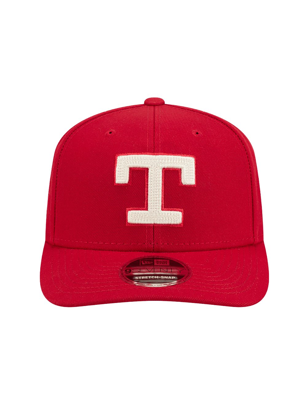 New Era Caps OSFM Texas Rangers  New Era MLB City Connect 26 9SEVENTY Stretch-Snapback Hat