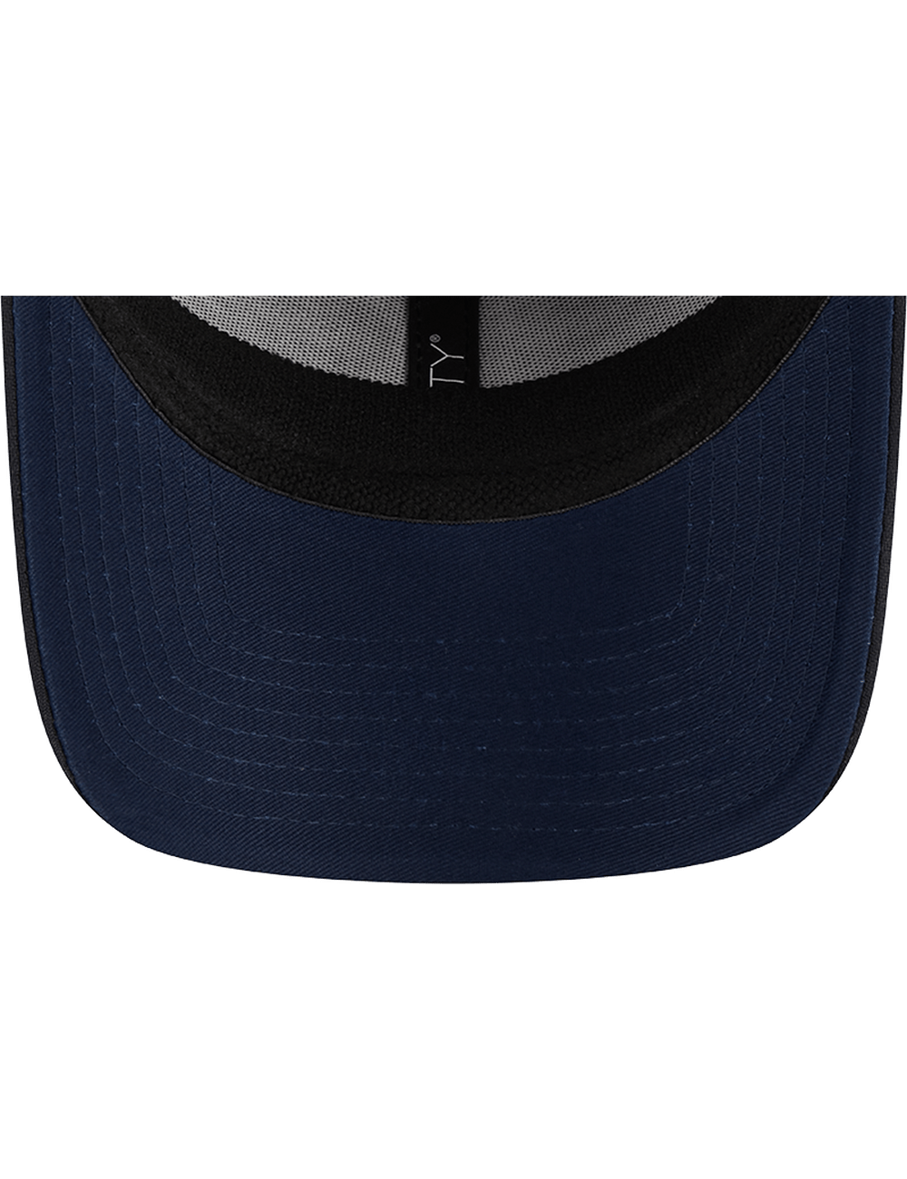 New Era Caps Texas Rangers New Era MLB City Connect 39THIRTY Stretch-Fit Hat - Navy