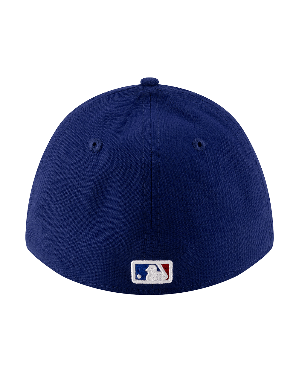 New Era Caps Texas Rangers New Era MLB Player Replica 39THIRTY M-Crown Stretch-Fit Hat - Blue