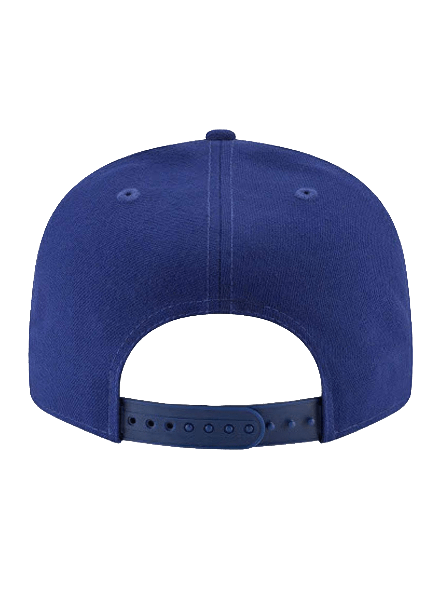 New Era Caps Texas Rangers New Era MLB Team Pre-Curved 9FIFTY Snapback Hat - Blue