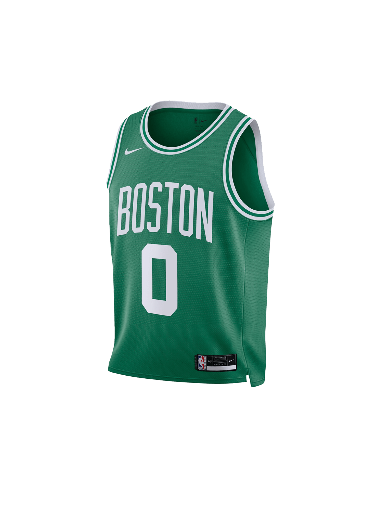 Nike Jerseys Toddlers Jayson Tatum Boston Celtics Nike NBA Icon Jersey - Green