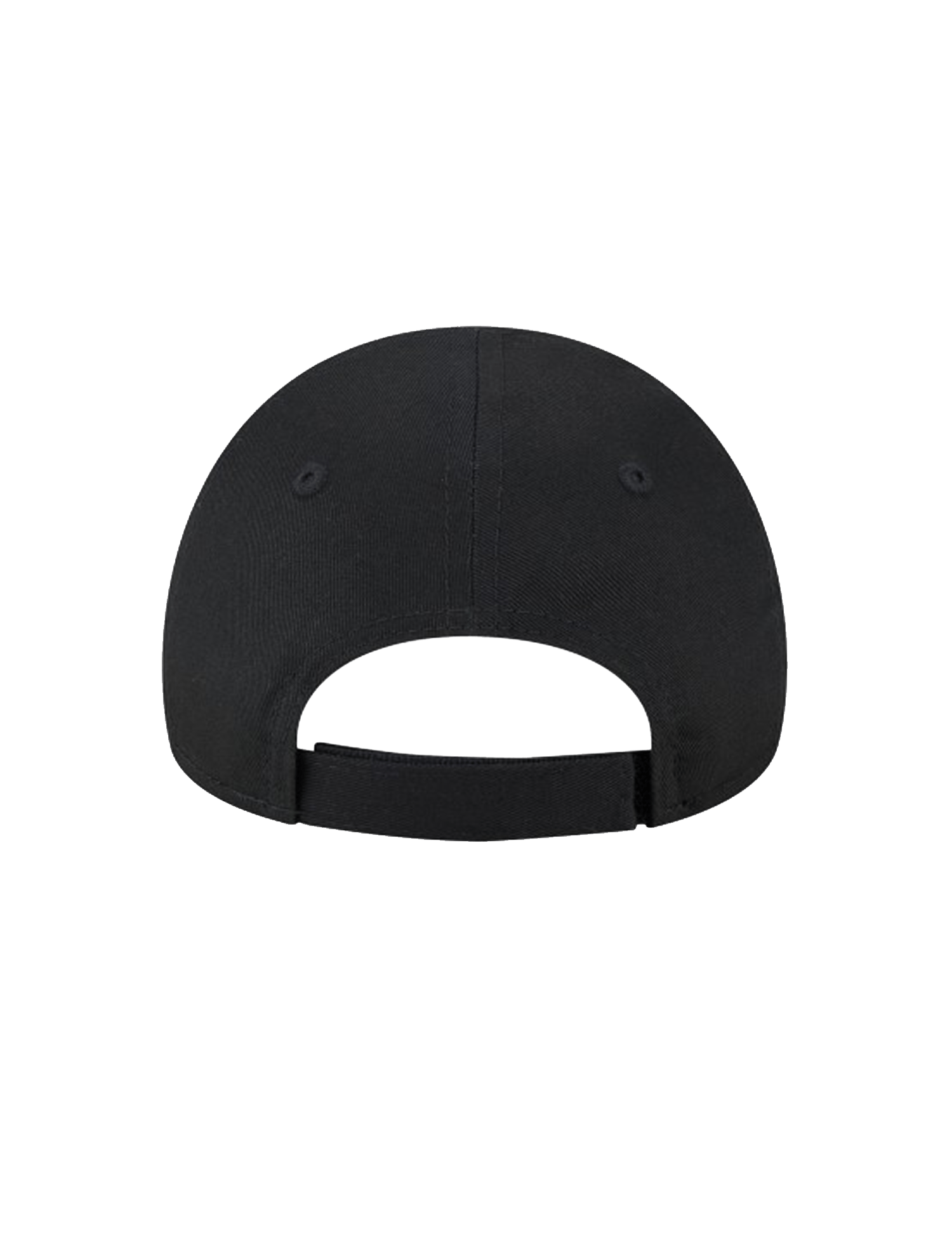 New Era Caps Toddlers Toddlers Las Vegas Raiders New Era NFL Team 9FORTY Hat - Black