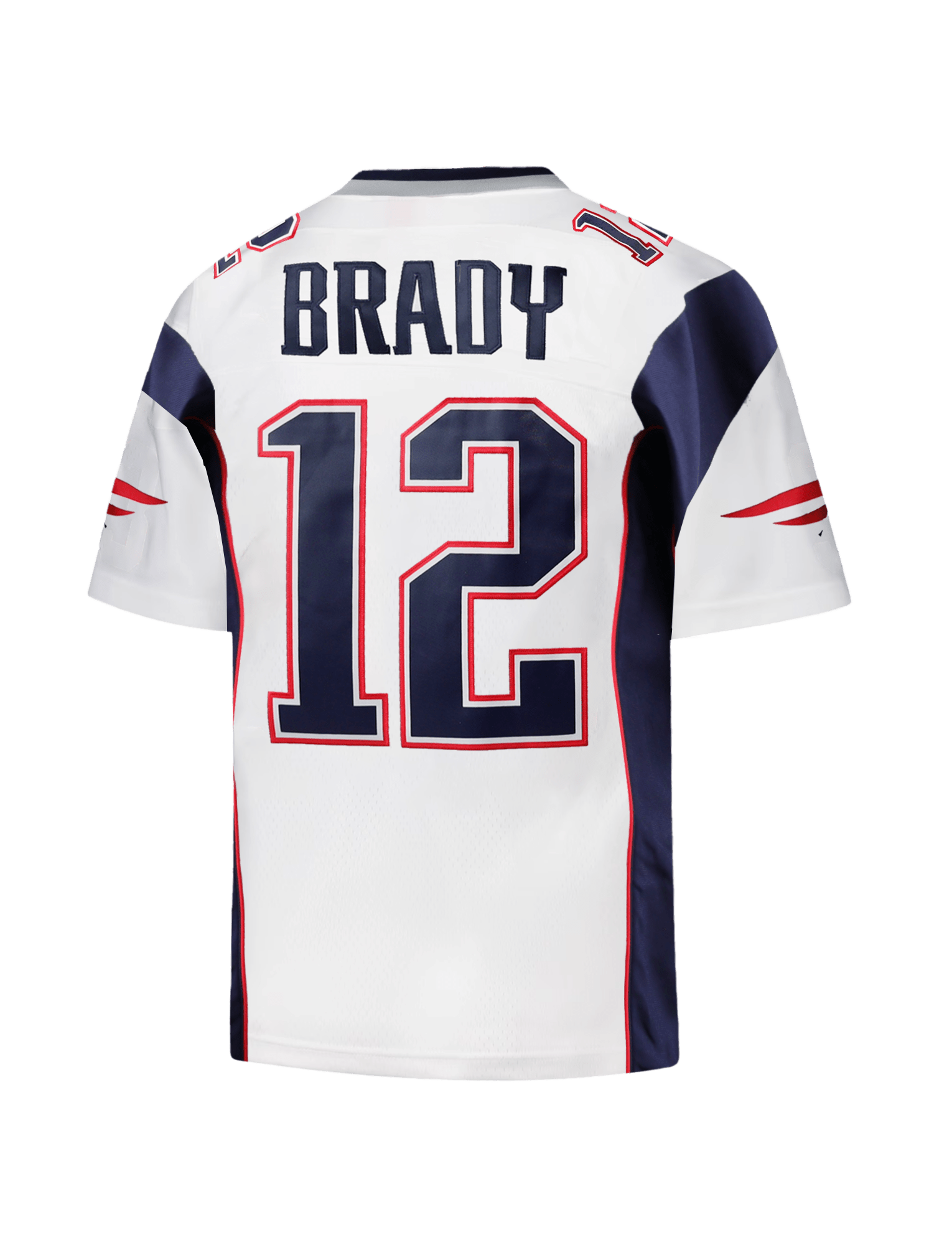 Mitchell And Ness Jerseys Tom Brady New England Patriots Mitchell & Ness NFL 2000 Legacy Jersey - White