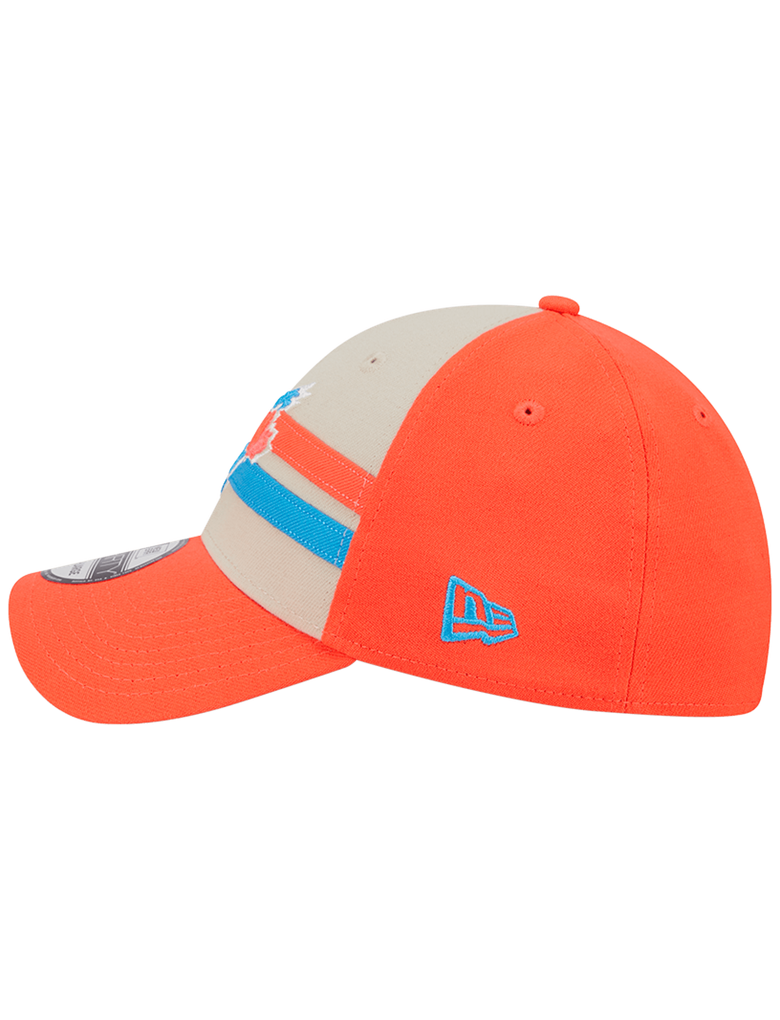New Era Caps Toronto Blue Jays New Era MLB 24 All-Star Game 39THIRTY Stretch-Fit Hat