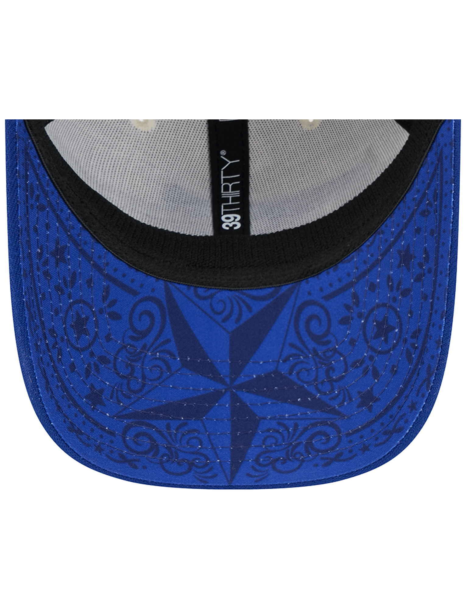 New Era Caps Toronto Blue Jays New Era MLB 24 All-Star Workout 39THIRTY Stretch-Fit Hat