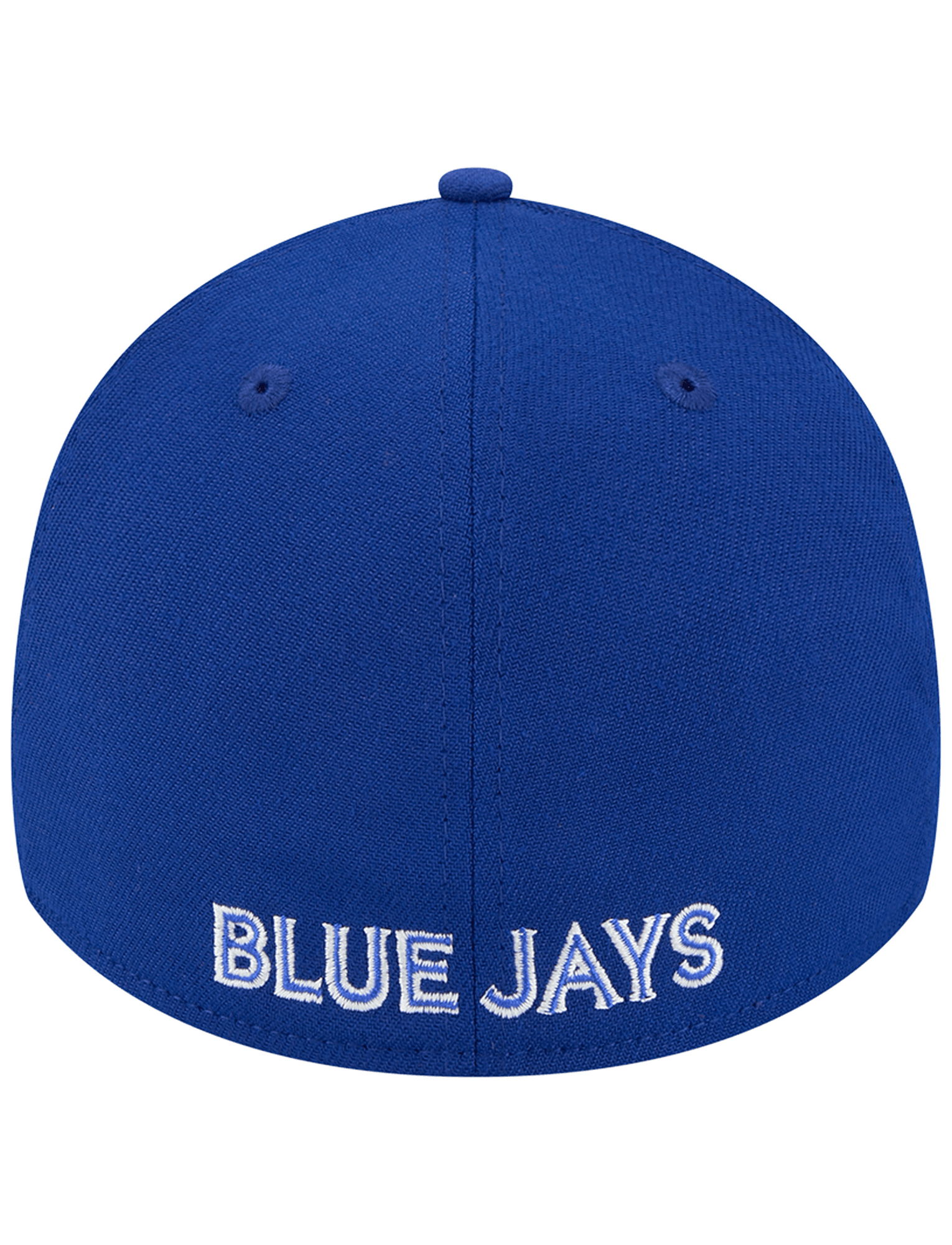 New Era Caps Toronto Blue Jays New Era MLB 24 All-Star Workout 39THIRTY Stretch-Fit Hat