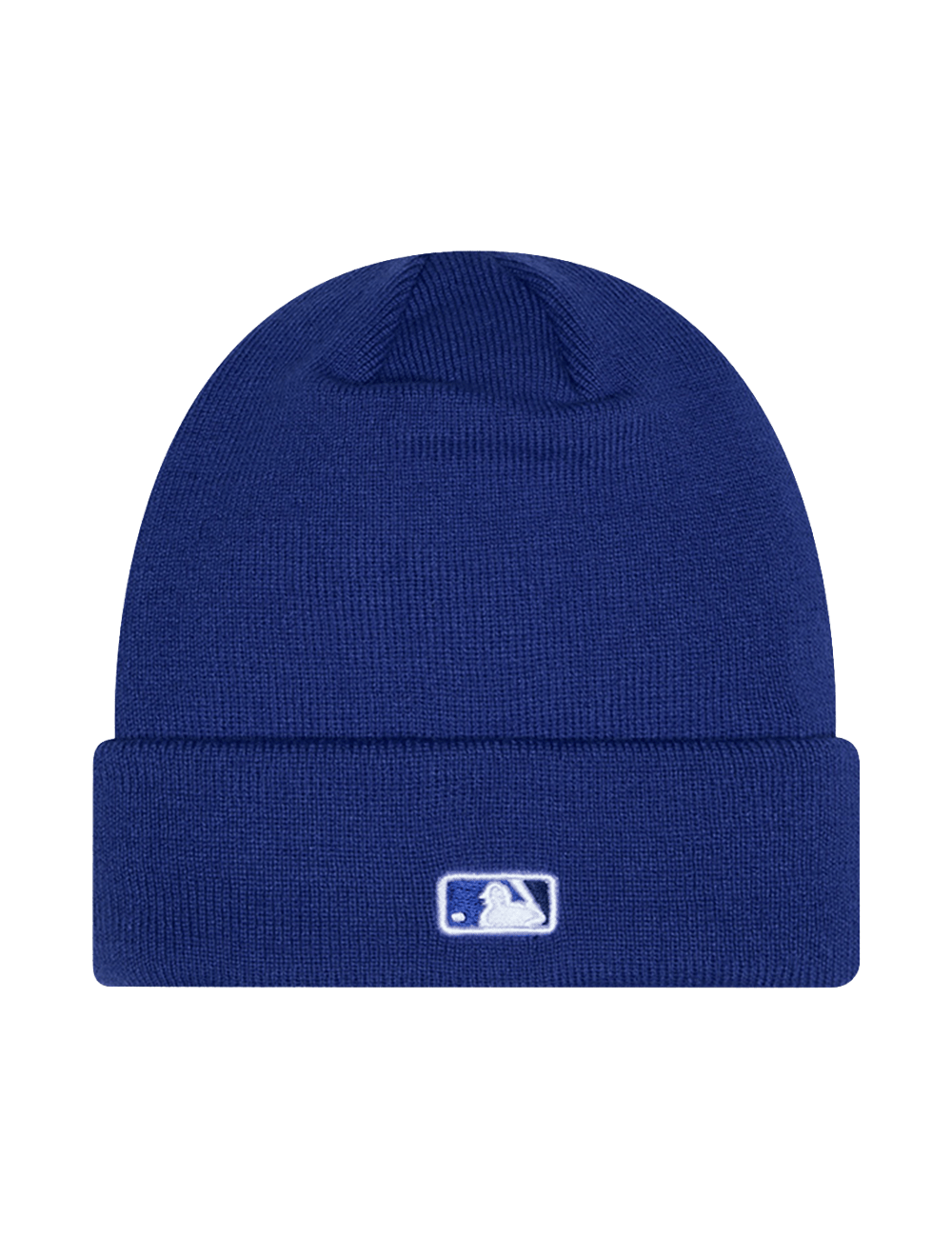 New Era Beanies OSFM Toronto Blue Jays New Era MLB 26 AC Clubhouse Knit Beanie - Blue