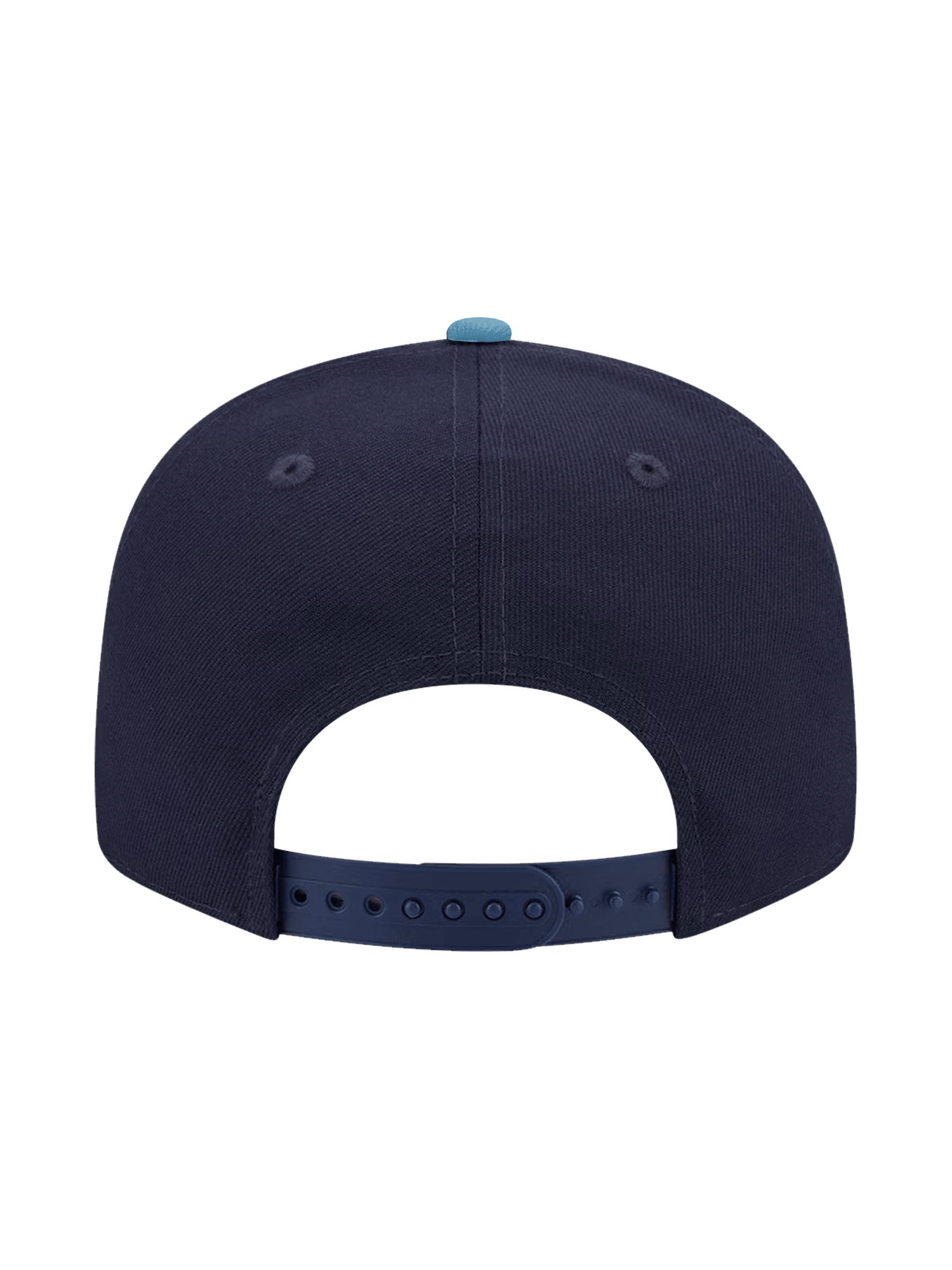 New Era Caps OSFA Toronto Blue Jays New Era MLB Alt 9FIFTY Snapback Hat - Navy