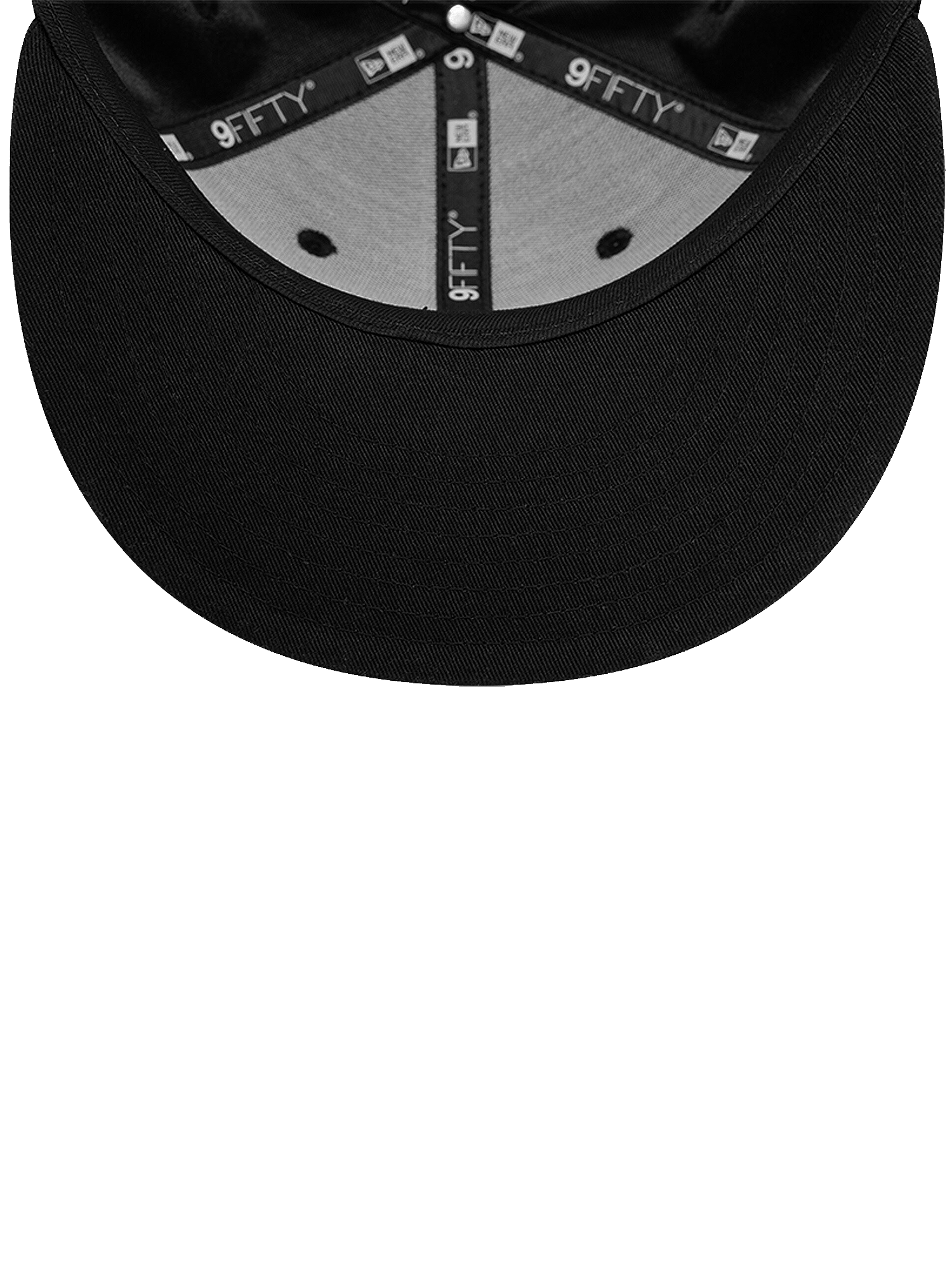 New Era Caps OSFA Toronto Blue Jays New Era MLB Alt 9FIFTY Snapback Hat - Navy