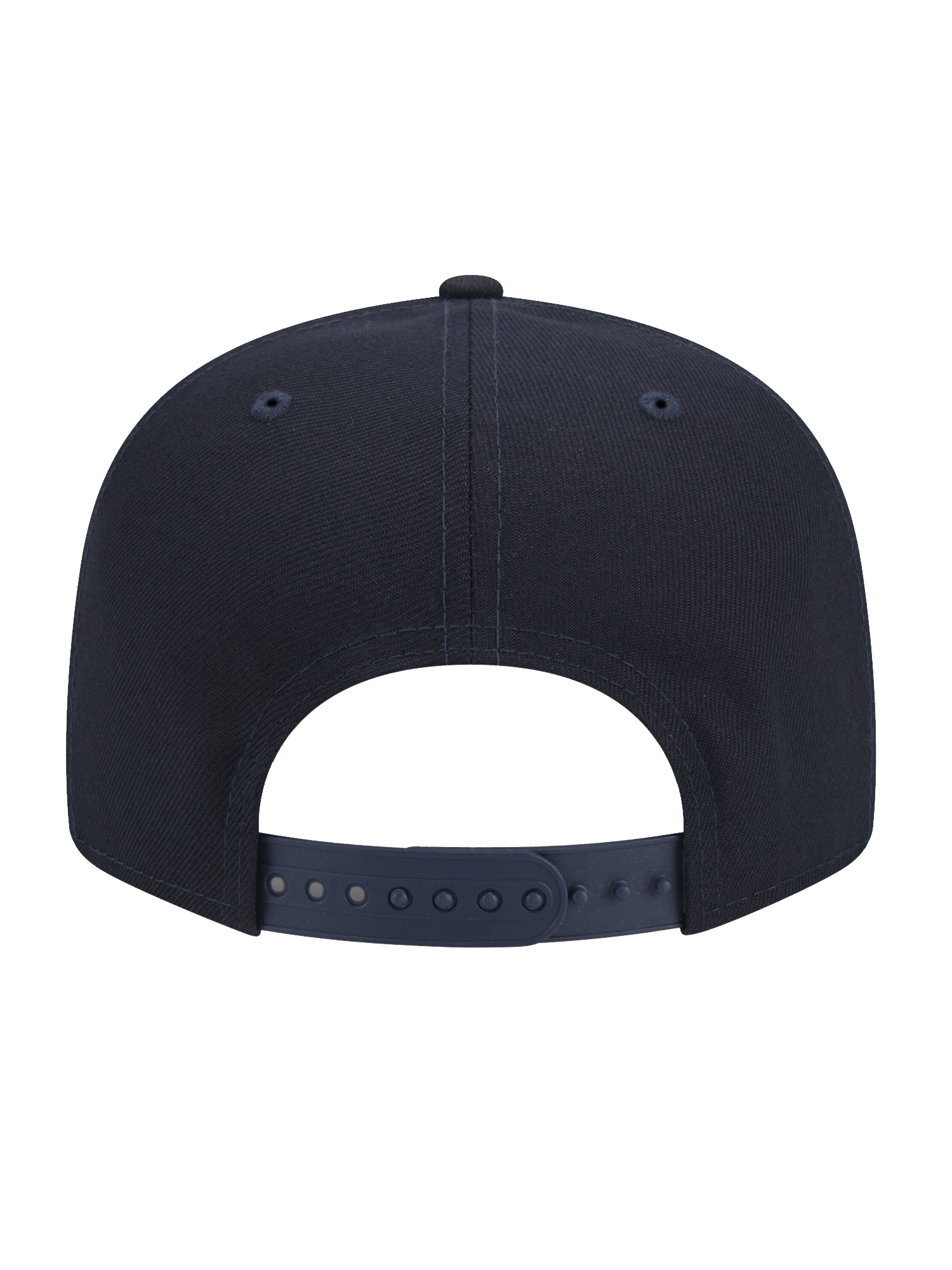 New Era Caps Toronto Blue Jays New Era MLB City Connect 9FIFTY Pre-Curved Snapback Hat - Navy