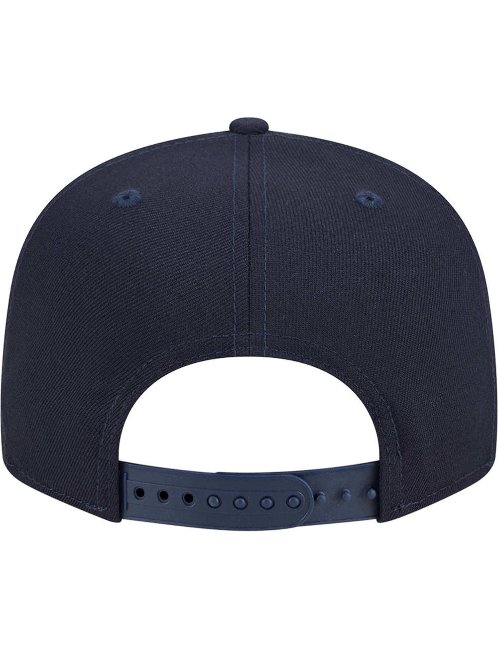 New Era Caps Toronto Blue Jays New Era MLB City Connect 9FIFTY Snapback Hat - Navy