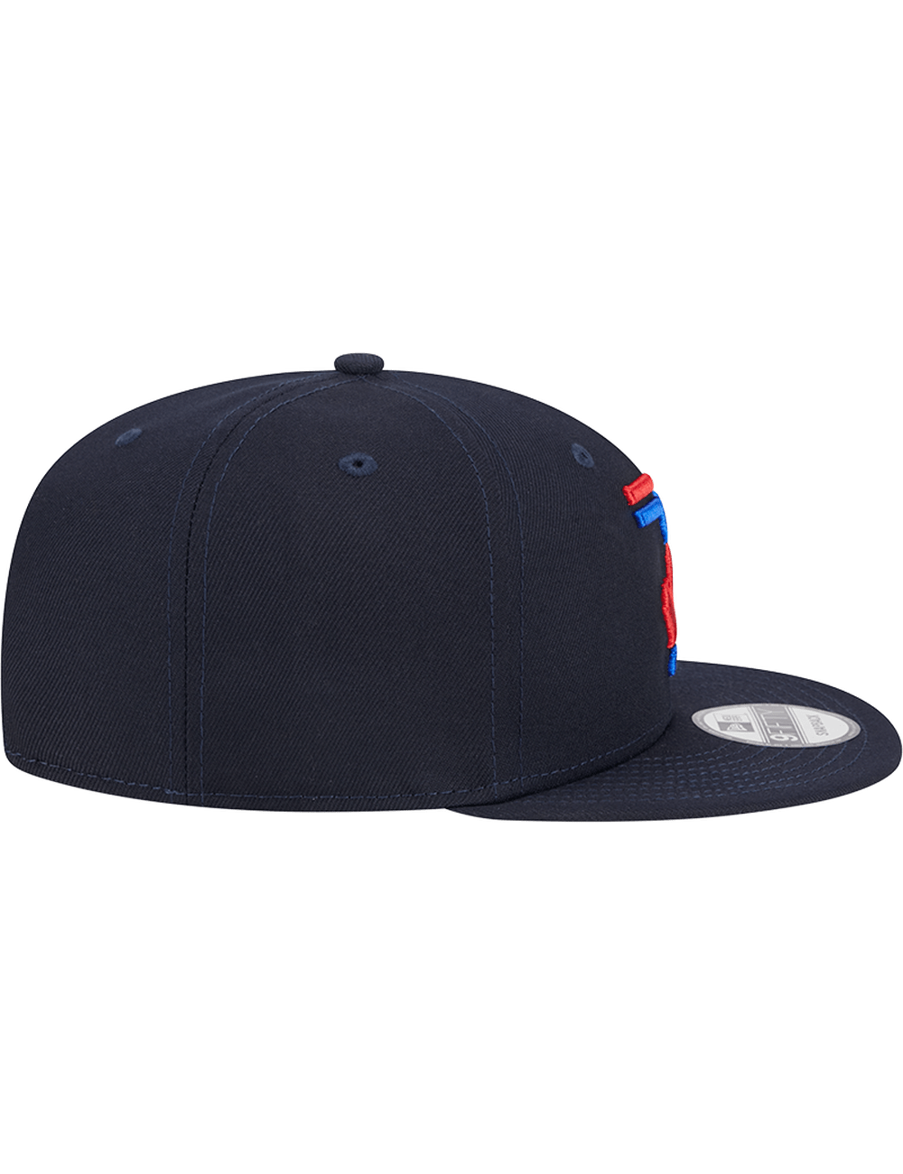 New Era Caps Toronto Blue Jays New Era MLB City Connect 9FIFTY Snapback Hat - Navy