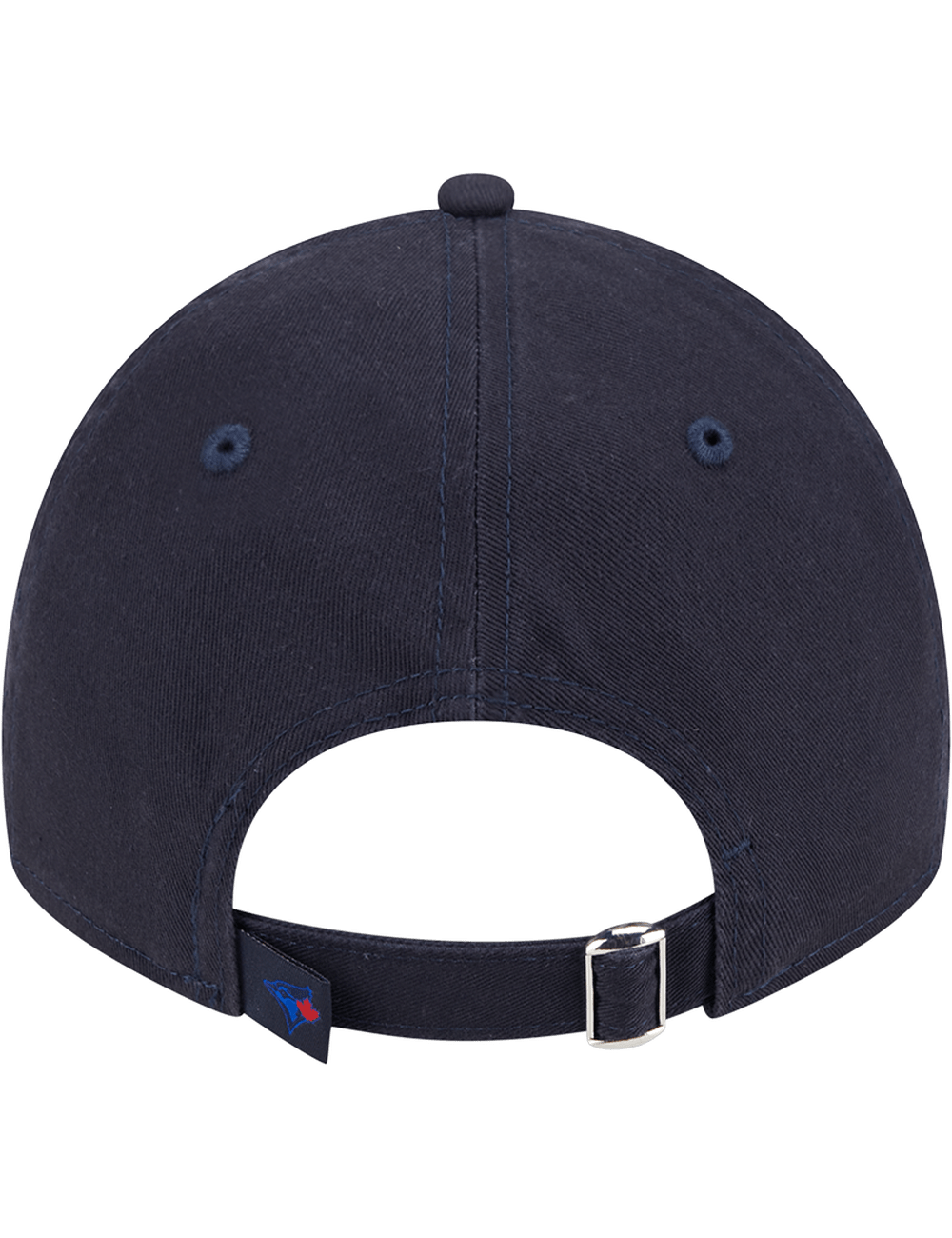 New Era Caps Toronto Blue Jays New Era MLB City Connect 9TWENTY Strapback Hat - Navy